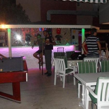 Hotel Green Palm Marmaris Zewnętrze zdjęcie