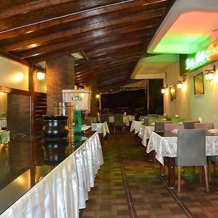 Hotel Green Palm Marmaris Zewnętrze zdjęcie