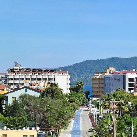 Hotel Green Palm Marmaris Zewnętrze zdjęcie