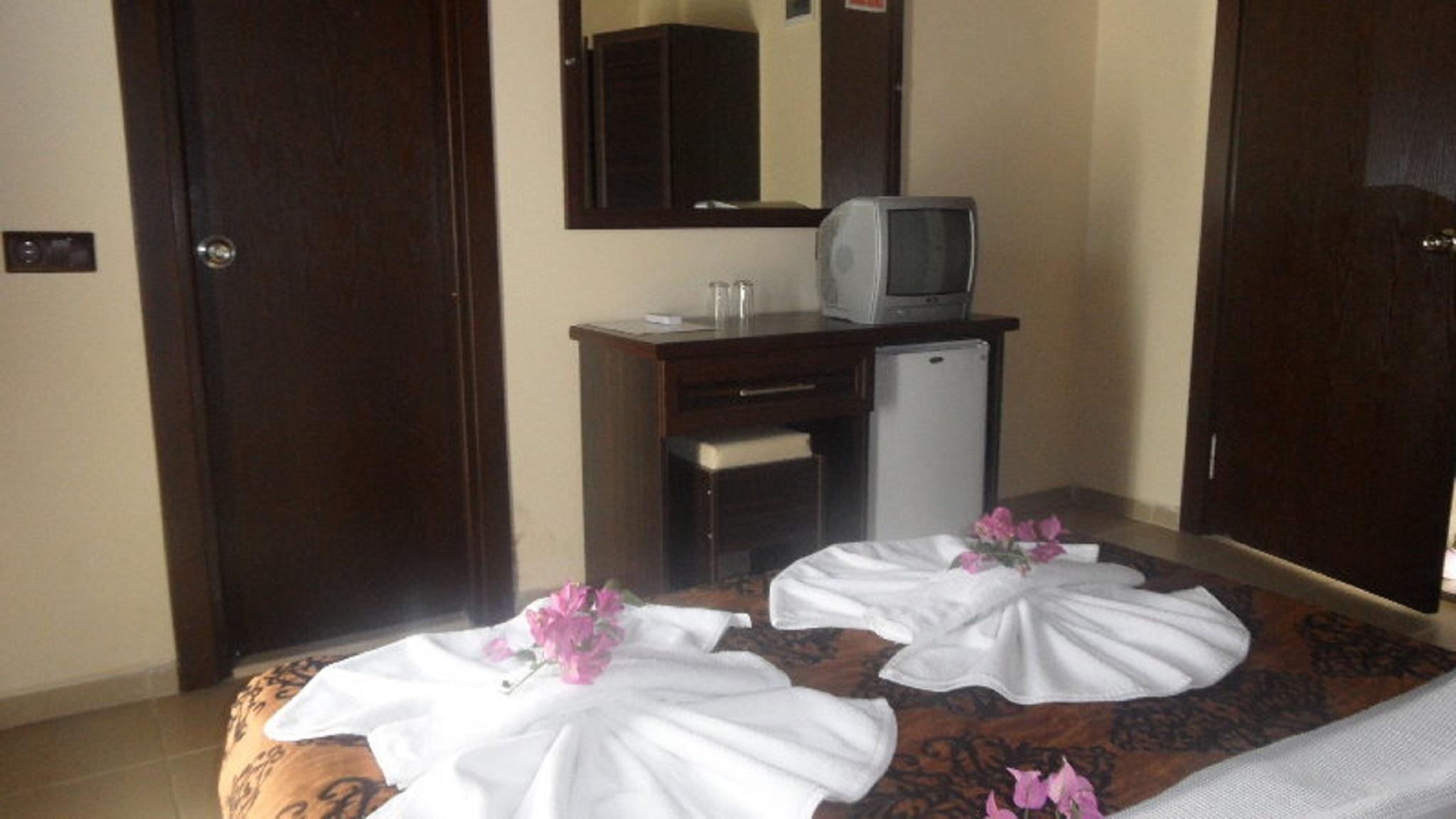 Hotel Green Palm Marmaris Zewnętrze zdjęcie