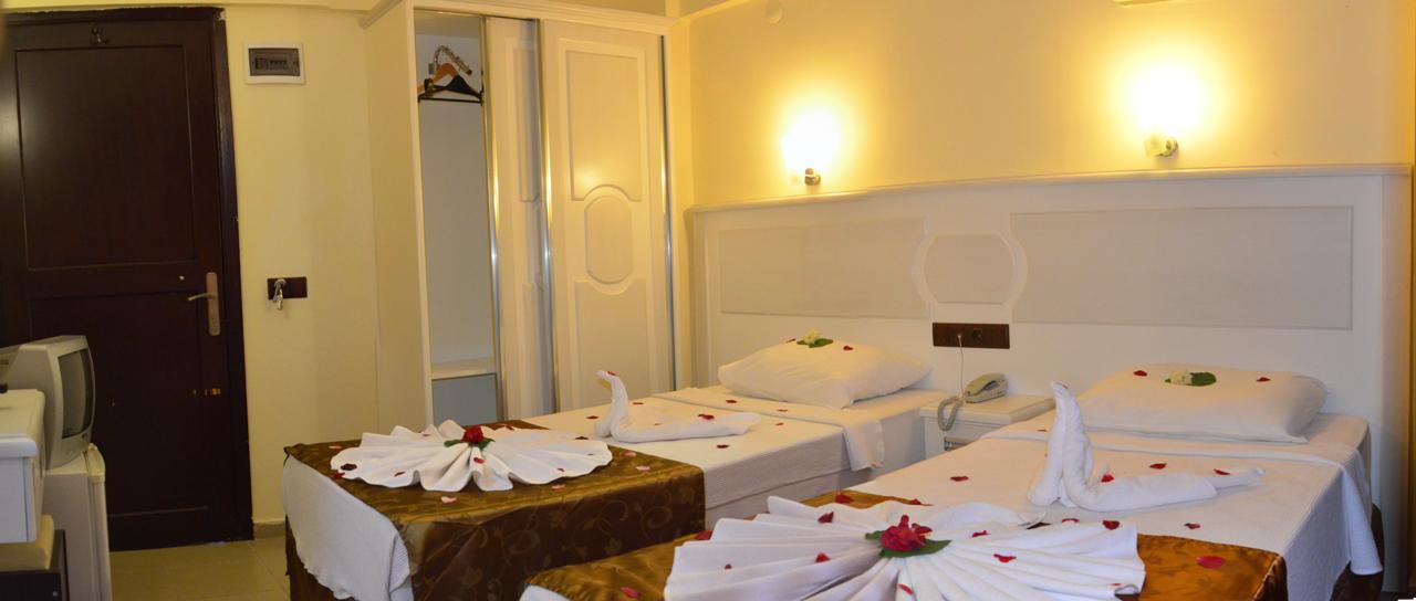 Hotel Green Palm Marmaris Zewnętrze zdjęcie