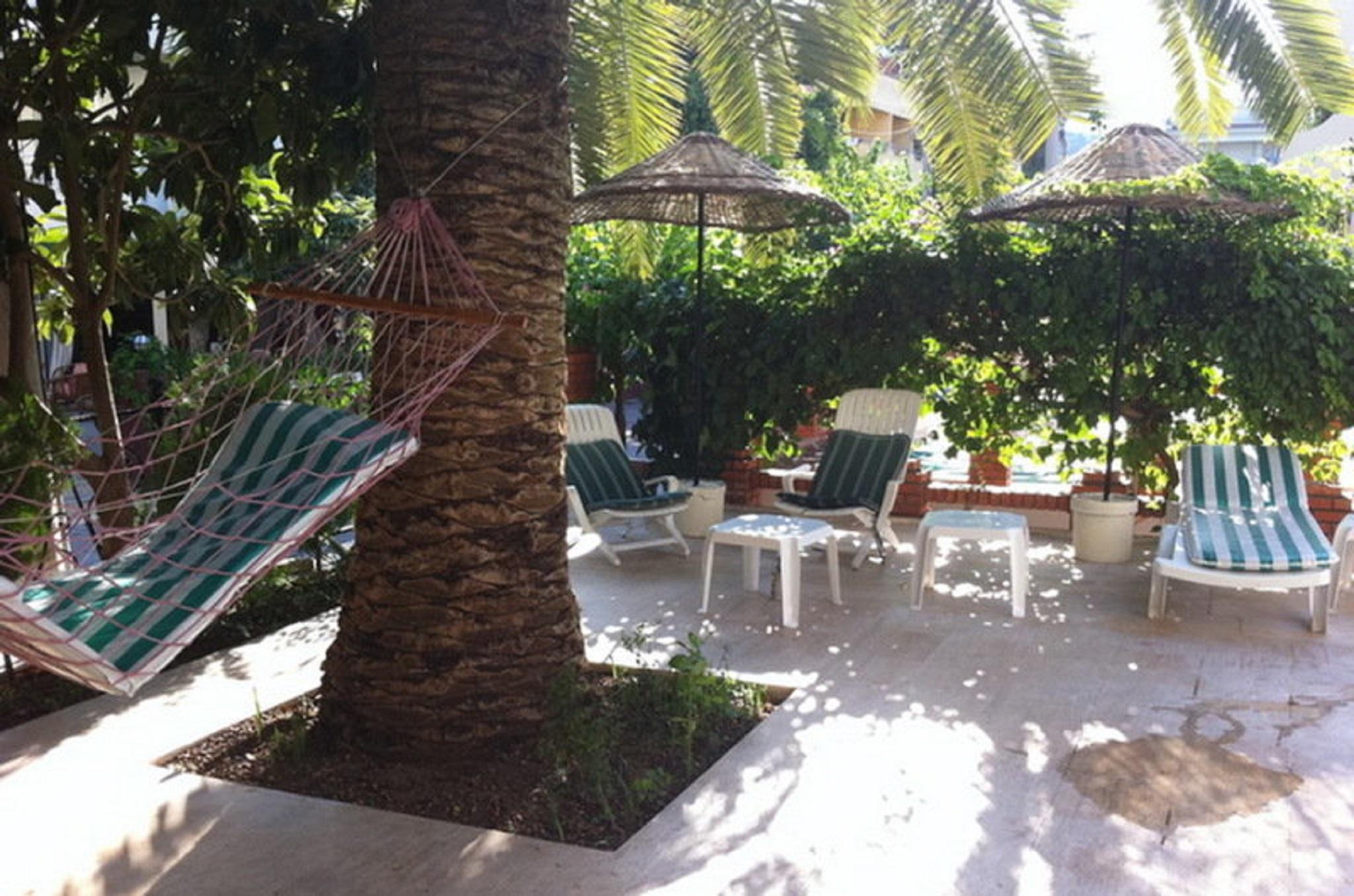 Hotel Green Palm Marmaris Zewnętrze zdjęcie
