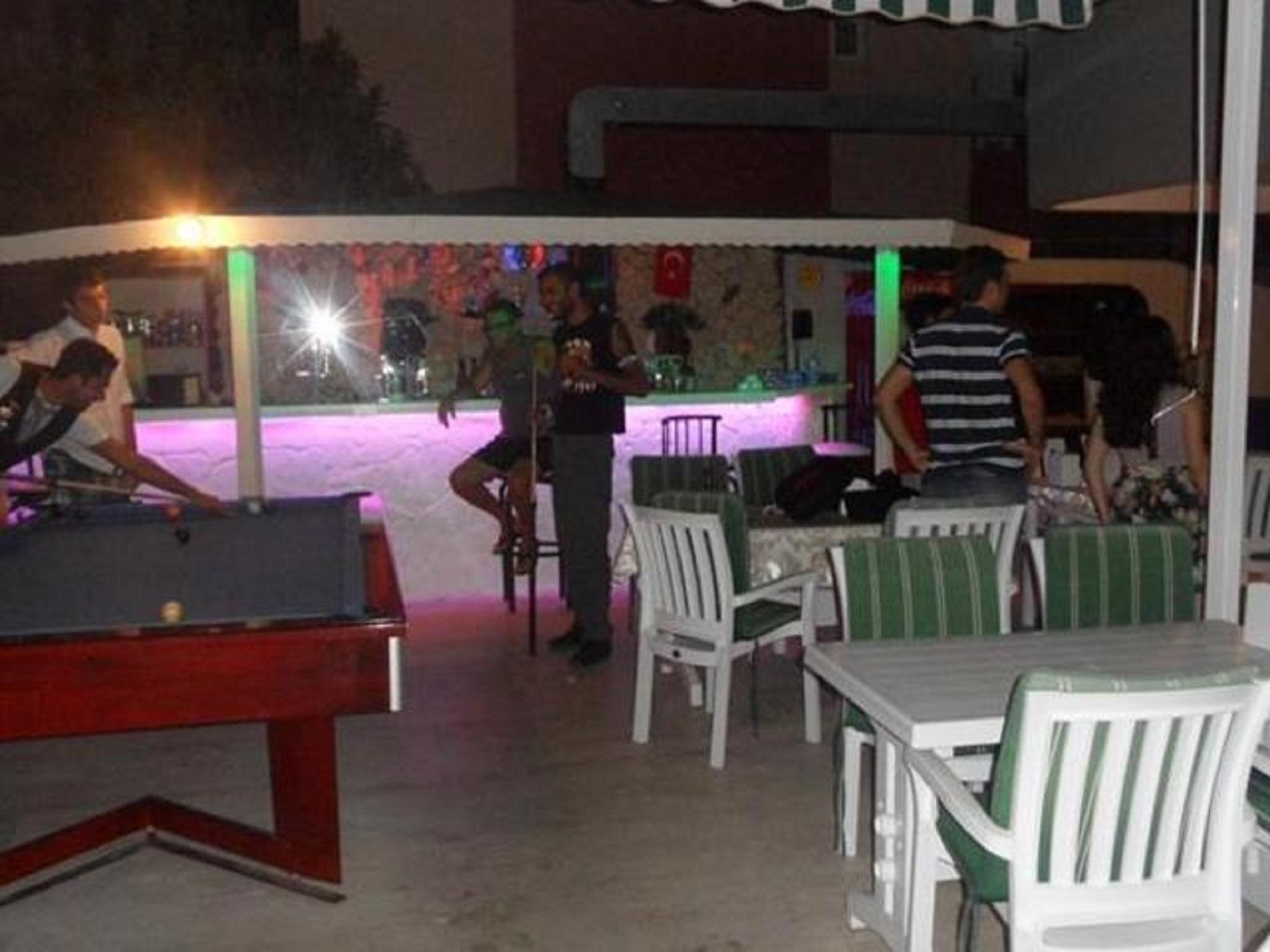 Hotel Green Palm Marmaris Zewnętrze zdjęcie