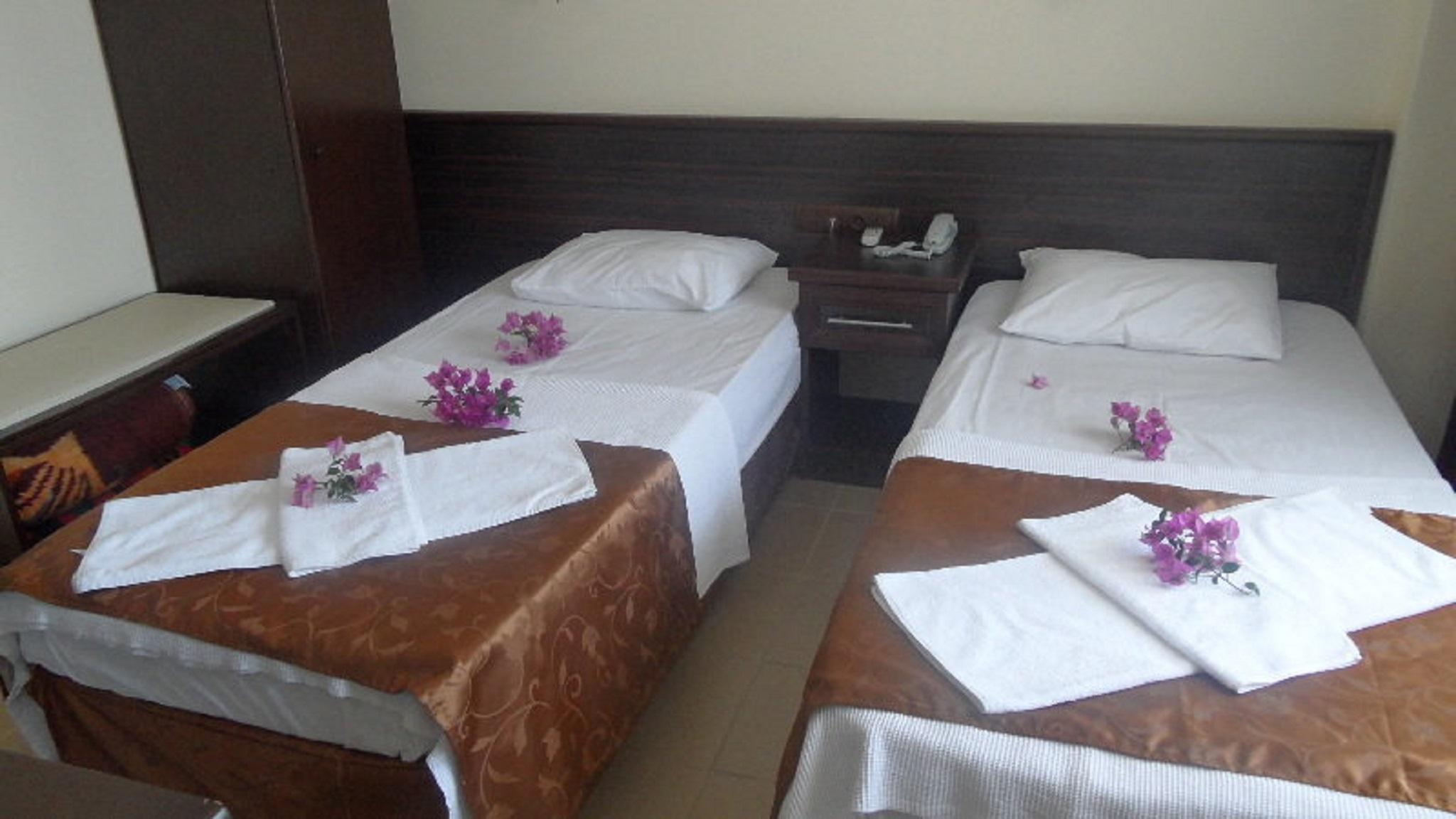 Hotel Green Palm Marmaris Zewnętrze zdjęcie