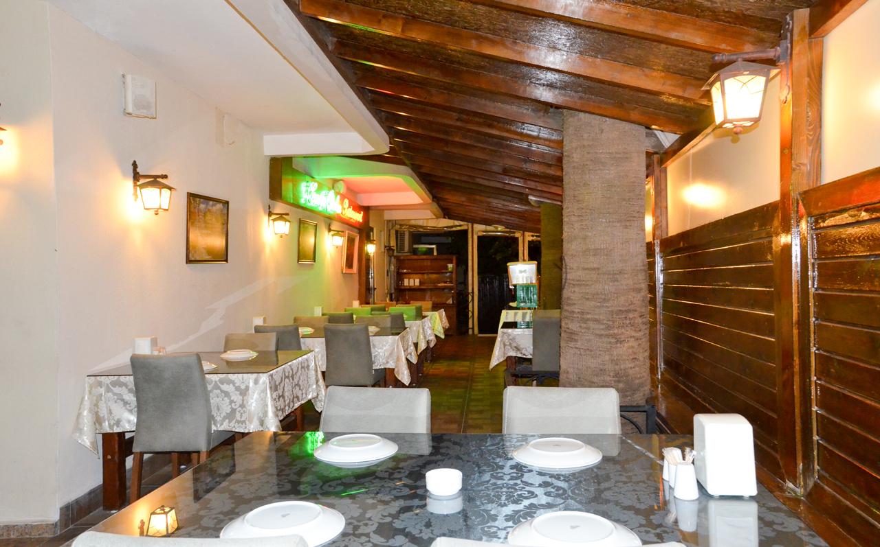 Hotel Green Palm Marmaris Zewnętrze zdjęcie