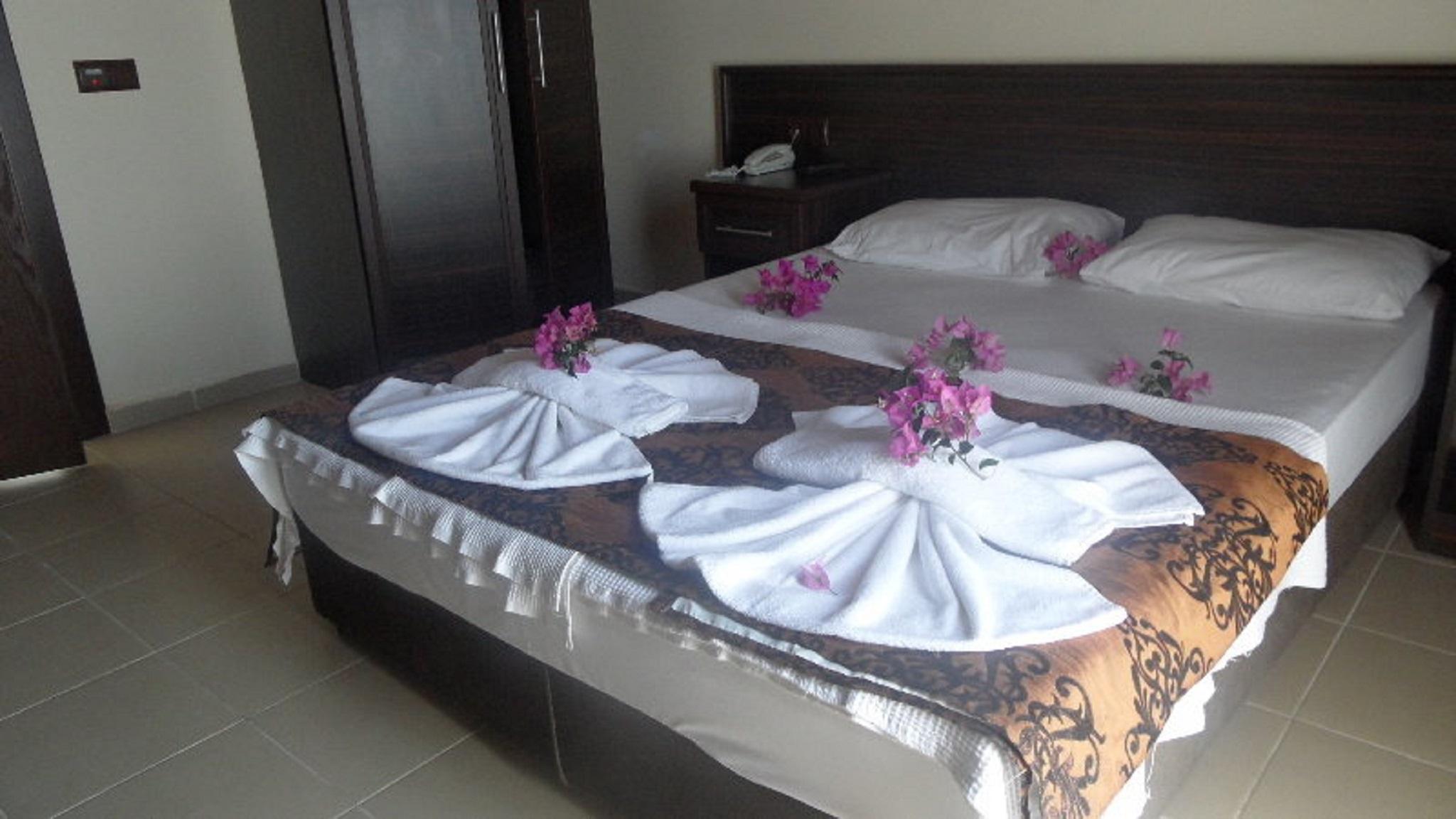 Hotel Green Palm Marmaris Zewnętrze zdjęcie