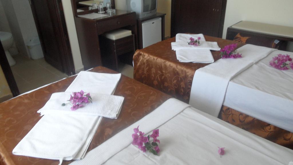Hotel Green Palm Marmaris Pokój zdjęcie