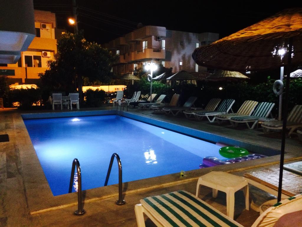 Hotel Green Palm Marmaris Zewnętrze zdjęcie