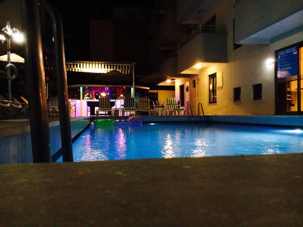 Hotel Green Palm Marmaris Zewnętrze zdjęcie