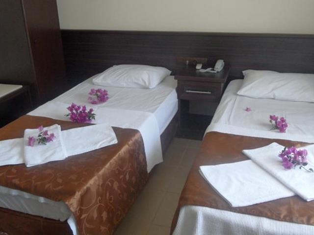 Hotel Green Palm Marmaris Zewnętrze zdjęcie