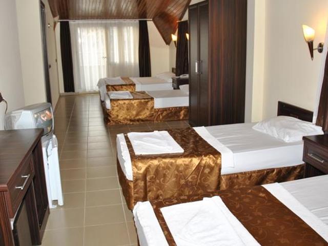Hotel Green Palm Marmaris Zewnętrze zdjęcie