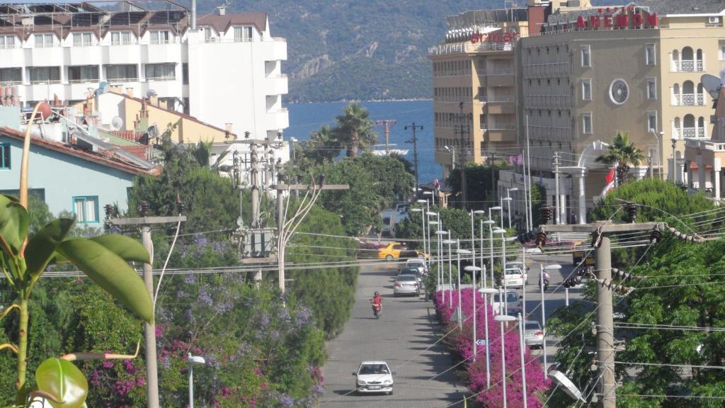 Hotel Green Palm Marmaris Zewnętrze zdjęcie