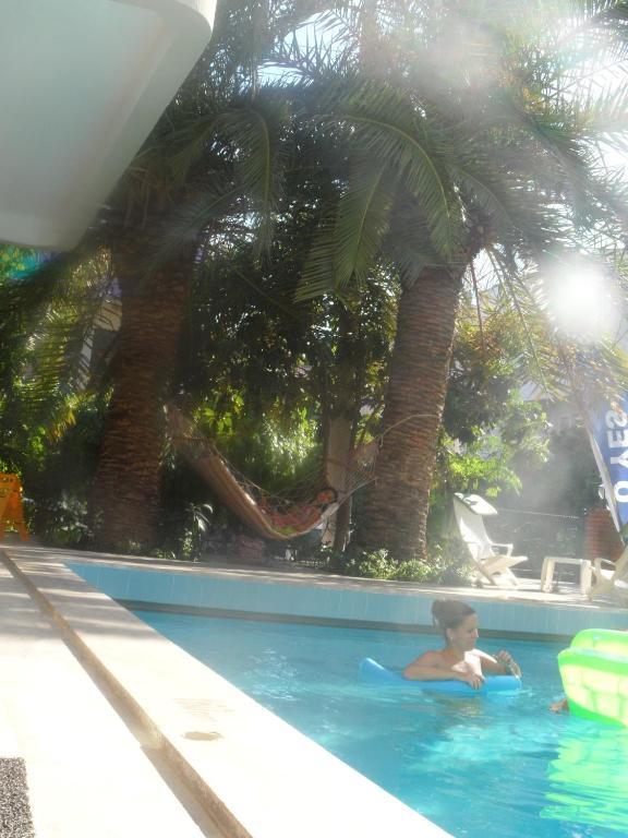 Hotel Green Palm Marmaris Zewnętrze zdjęcie
