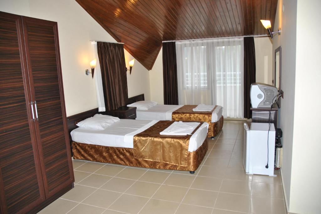 Hotel Green Palm Marmaris Zewnętrze zdjęcie