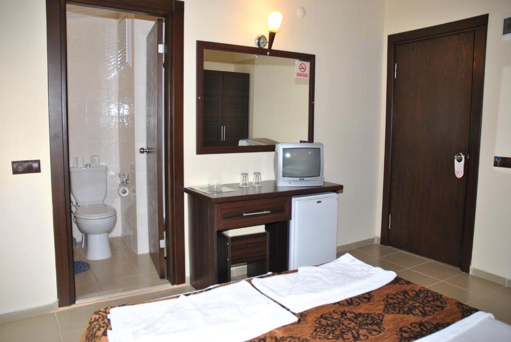 Hotel Green Palm Marmaris Zewnętrze zdjęcie