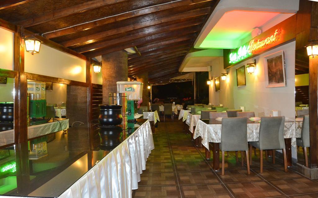 Hotel Green Palm Marmaris Zewnętrze zdjęcie