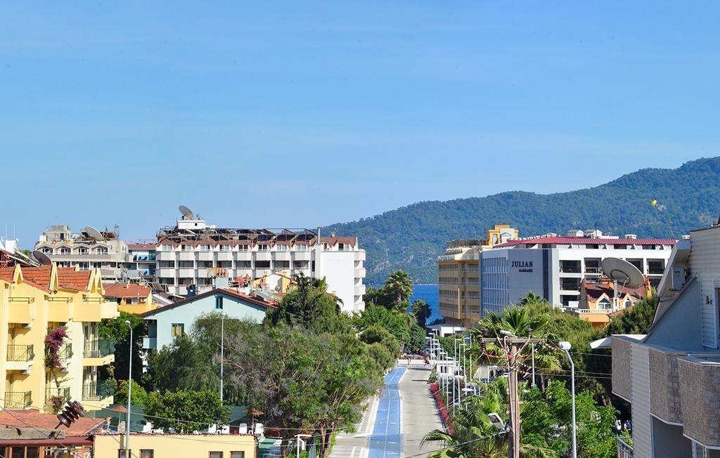Hotel Green Palm Marmaris Zewnętrze zdjęcie