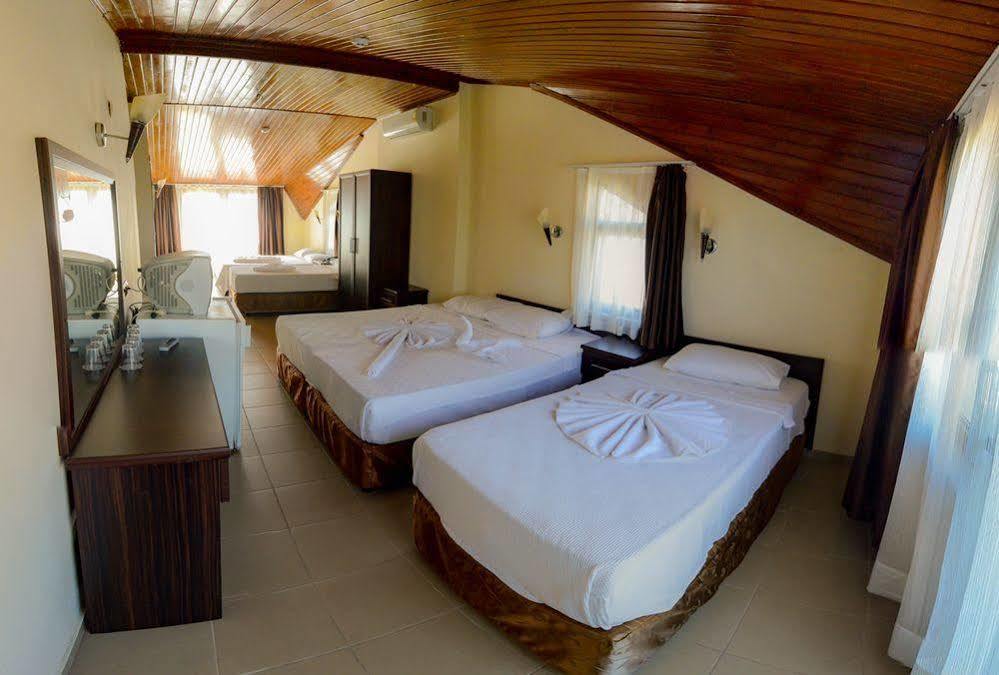 Hotel Green Palm Marmaris Zewnętrze zdjęcie