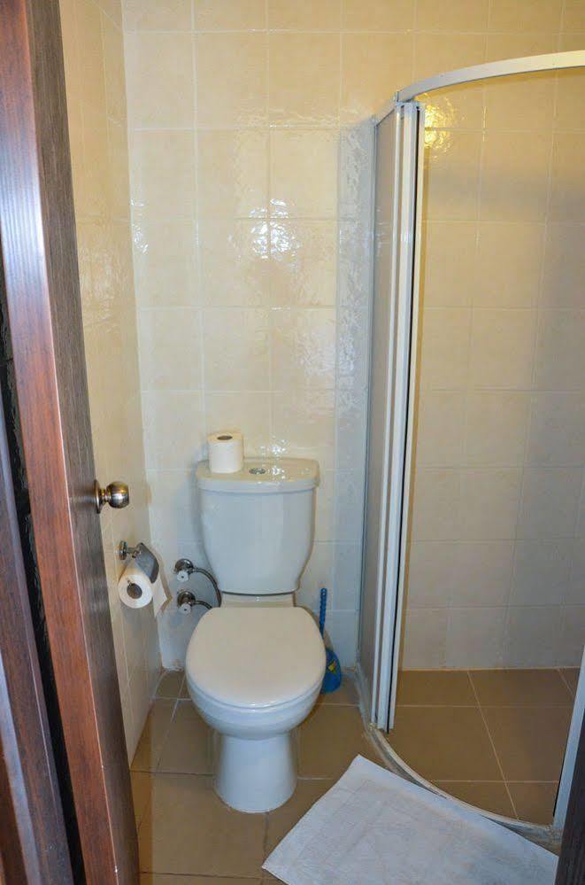 Hotel Green Palm Marmaris Zewnętrze zdjęcie