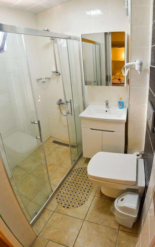 Hotel Green Palm Marmaris Zewnętrze zdjęcie