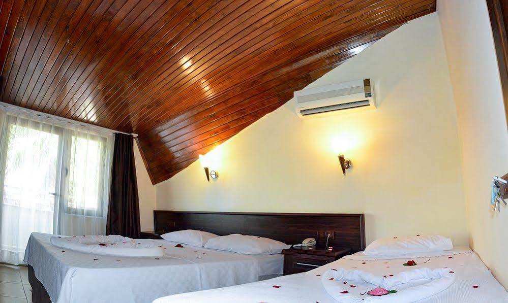 Hotel Green Palm Marmaris Zewnętrze zdjęcie