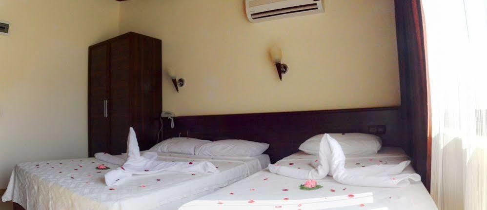 Hotel Green Palm Marmaris Zewnętrze zdjęcie