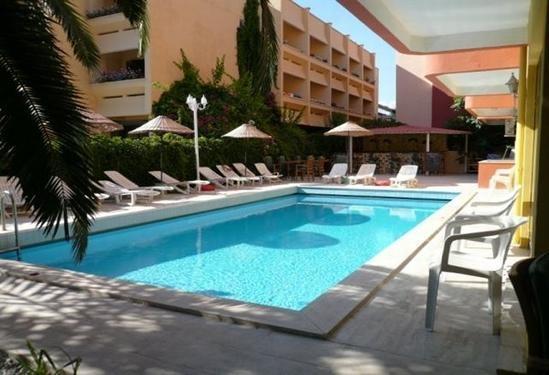 Hotel Green Palm Marmaris Zewnętrze zdjęcie